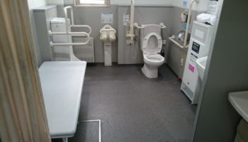 ｓ０５ ｊｒ発寒駅 札幌市 のトイレ情報 Harusoraの情報室 晴空net